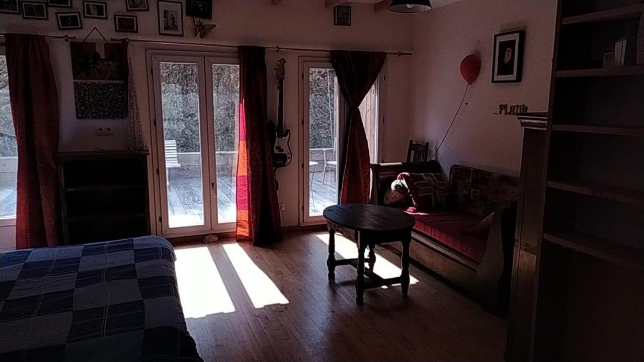 Gites De Revirand Sarras 외부 사진