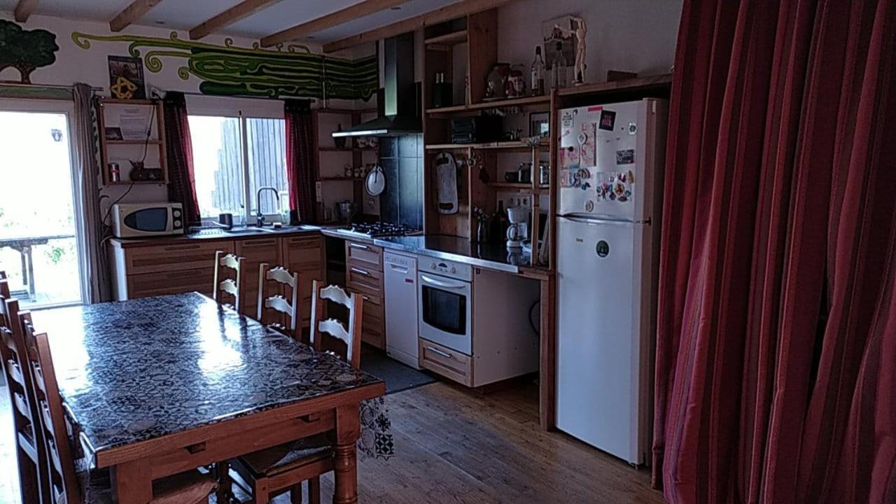Gites De Revirand Sarras 외부 사진