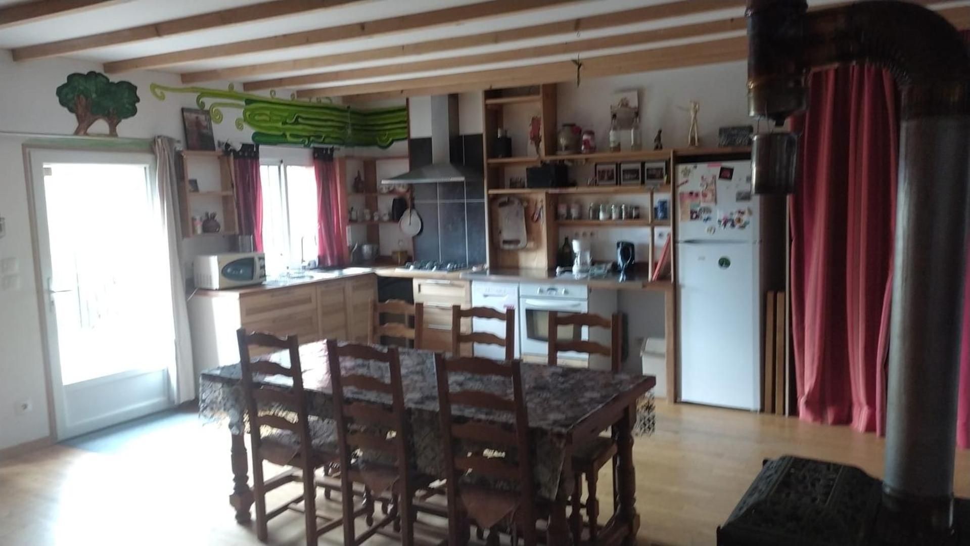 Gites De Revirand Sarras 외부 사진